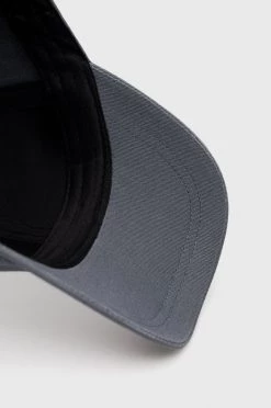 Ανδρικά Jockey Καπέλο PS Paul Smith χάλυβα μπλε -Paul Smith (όλες οι μάρκες) Κατάστημα unnamed file 53