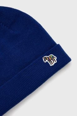 Ανδρικά Σκουφιά Σκούφος PS Paul Smith μωβ -Paul Smith (όλες οι μάρκες) Κατάστημα unnamed file 530