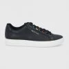 Ανδρικά Sneakers Δερμάτινα παπούτσια PS Paul Smith REX μαύρο -Paul Smith (όλες οι μάρκες) Κατάστημα unnamed file 538