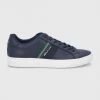 Ανδρικά Sneakers Δερμάτινα παπούτσια PS Paul Smith REX ναυτικό μπλε -Paul Smith (όλες οι μάρκες) Κατάστημα unnamed file 548