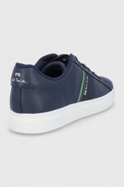 Ανδρικά Sneakers Δερμάτινα παπούτσια PS Paul Smith REX ναυτικό μπλε -Paul Smith (όλες οι μάρκες) Κατάστημα unnamed file 550