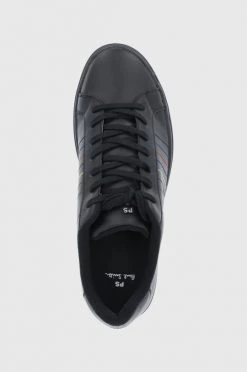 Ανδρικά Sneakers Δερμάτινα παπούτσια PS Paul Smith REX μαύρο -Paul Smith (όλες οι μάρκες) Κατάστημα unnamed file 556