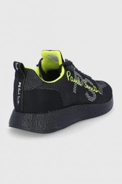Ανδρικά Sneakers Υποδήματα PS Paul Smith ZEUS μαύρο 9 Ανδρικά Sneakers Υποδήματα PS Paul Smith ZEUS μαύρο -Paul Smith (όλες οι μάρκες) Κατάστημα unnamed file 560