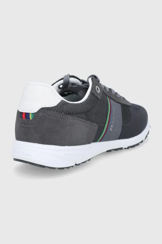 Ανδρικά Sneakers Υποδήματα PS Paul Smith HUEY γκρι 5 Ανδρικά Sneakers Υποδήματα PS Paul Smith HUEY γκρι - Image 3