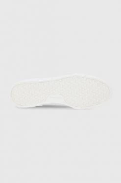 Ανδρικά Χαμηλά Πάνινα παπούτσια PS Paul Smith ISAMU χρώμα: μαύρο -Paul Smith (όλες οι μάρκες) Κατάστημα unnamed file 572