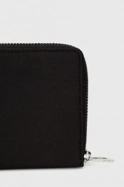 Ανδρικά Πορτοφόλια Πορτοφόλι PS Paul Smith χρώμα: μαύρο -Paul Smith (όλες οι μάρκες) Κατάστημα unnamed file 576