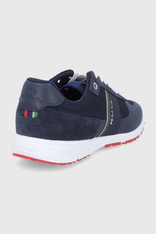 Ανδρικά Sneakers Υποδήματα PS Paul Smith HUEY ναυτικό μπλε 5 Ανδρικά Sneakers Υποδήματα PS Paul Smith HUEY ναυτικό μπλε - Image 3