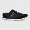Ανδρικά Sneakers Υποδήματα PS Paul Smith μαύρο