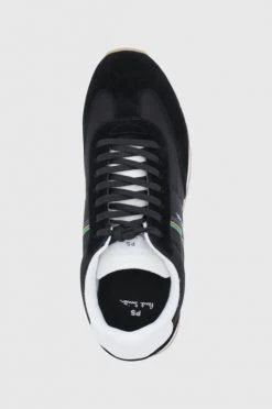 Ανδρικά Sneakers Υποδήματα PS Paul Smith μαύρο -Paul Smith (όλες οι μάρκες) Κατάστημα unnamed file 587