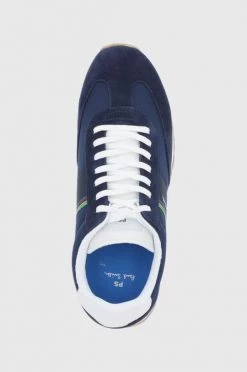 Ανδρικά Sneakers Υποδήματα PS Paul Smith ναυτικό μπλε -Paul Smith (όλες οι μάρκες) Κατάστημα unnamed file 592