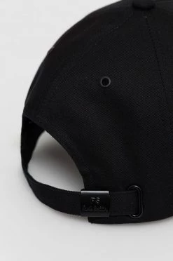 Ανδρικά Jockey Καπέλο PS Paul Smith μαύρο -Paul Smith (όλες οι μάρκες) Κατάστημα unnamed file 607