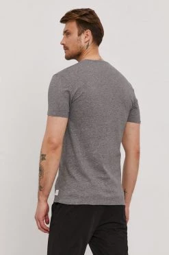 Ανδρικά Μπλουζάκια Μπλουζάκι PS Paul Smith χρώμα: γκρι -Paul Smith (όλες οι μάρκες) Κατάστημα unnamed file 615