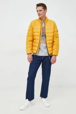 Ανδρικά Μπλουζάκια Βαμβακερό μπλουζάκι PS Paul Smith γκρι -Paul Smith (όλες οι μάρκες) Κατάστημα unnamed file 624