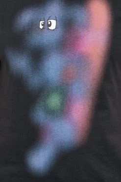 Ανδρικά Μπλουζάκια Βαμβακερό μπλουζάκι PS Paul Smith μαύρο -Paul Smith (όλες οι μάρκες) Κατάστημα unnamed file 635