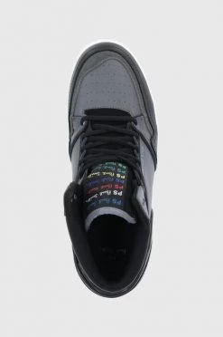 Ανδρικά Sneakers Δερμάτινα παπούτσια PS Paul Smith γκρι 10 Ανδρικά Sneakers Δερμάτινα παπούτσια PS Paul Smith γκρι -Paul Smith (όλες οι μάρκες) Κατάστημα unnamed file 659