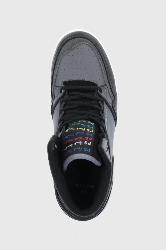 Ανδρικά Sneakers Δερμάτινα παπούτσια PS Paul Smith γκρι 6 Ανδρικά Sneakers Δερμάτινα παπούτσια PS Paul Smith γκρι - Image 4