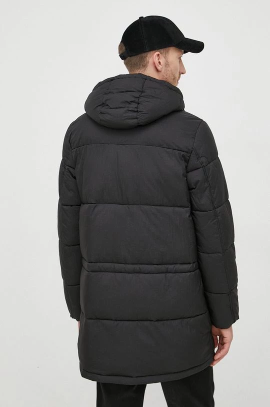 Ανδρικά Μακριά μπουφάν Μπουφάν PS Paul Smith μαύρο 5 Ανδρικά Μακριά μπουφάν Μπουφάν PS Paul Smith μαύρο - Image 3