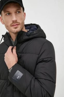 Ανδρικά Μακριά μπουφάν Μπουφάν PS Paul Smith μαύρο 11 Ανδρικά Μακριά μπουφάν Μπουφάν PS Paul Smith μαύρο -Paul Smith (όλες οι μάρκες) Κατάστημα unnamed file 67