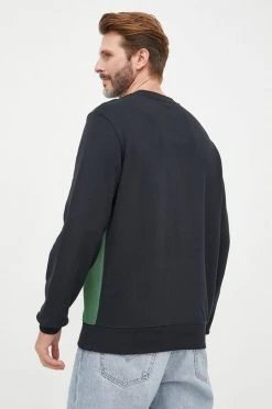 Ανδρικά Χωρίς φερμουάρ Βαμβακερή μπλούζα PS Paul Smith πολύχρωμο -Paul Smith (όλες οι μάρκες) Κατάστημα unnamed file 687