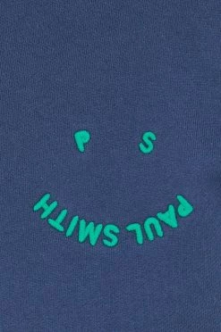 Ανδρικά Χωρίς φερμουάρ Βαμβακερή μπλούζα PS Paul Smith πολύχρωμο -Paul Smith (όλες οι μάρκες) Κατάστημα unnamed file 689