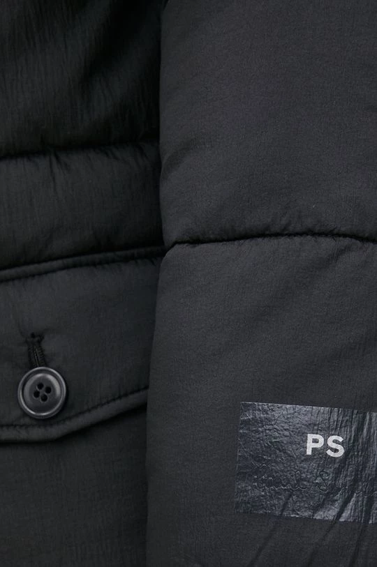 Ανδρικά Μακριά μπουφάν Μπουφάν PS Paul Smith μαύρο 8 Ανδρικά Μακριά μπουφάν Μπουφάν PS Paul Smith μαύρο - Image 6