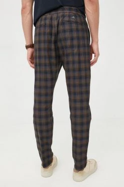 Ανδρικά Υφασμάτινα Παντελόνι PS Paul Smith πράσινο 9 Ανδρικά Υφασμάτινα Παντελόνι PS Paul Smith πράσινο -Paul Smith (όλες οι μάρκες) Κατάστημα unnamed file 697