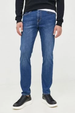 Ανδρικά Slim και Skinny Τζιν παντελονι PS Paul Smith μπλε