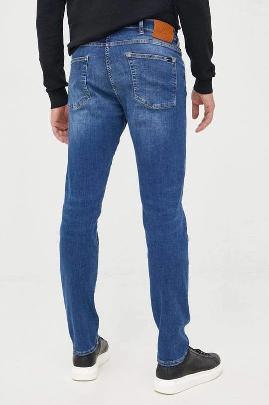 Ανδρικά Slim και Skinny Τζιν παντελονι PS Paul Smith μπλε 5 Ανδρικά Slim και Skinny Τζιν παντελονι PS Paul Smith μπλε - Image 3