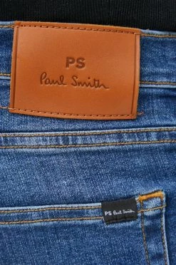 Ανδρικά Slim και Skinny Τζιν παντελονι PS Paul Smith μπλε 9 Ανδρικά Slim και Skinny Τζιν παντελονι PS Paul Smith μπλε -Paul Smith (όλες οι μάρκες) Κατάστημα unnamed file 703