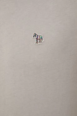 Ανδρικά Μακρυμάνικα Βαμβακερή μπλούζα με μακριά μανίκια PS Paul Smith γκρι 11 Ανδρικά Μακρυμάνικα Βαμβακερή μπλούζα με μακριά μανίκια PS Paul Smith γκρι -Paul Smith (όλες οι μάρκες) Κατάστημα unnamed file 713