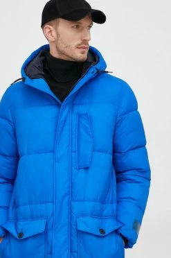 Ανδρικά Μακριά μπουφάν Μπουφάν PS Paul Smith ανοιχτό μπλε 11 Ανδρικά Μακριά μπουφάν Μπουφάν PS Paul Smith ανοιχτό μπλε -Paul Smith (όλες οι μάρκες) Κατάστημα unnamed file 73