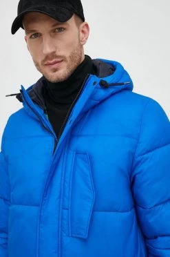 Ανδρικά Μακριά μπουφάν Μπουφάν PS Paul Smith ανοιχτό μπλε 12 Ανδρικά Μακριά μπουφάν Μπουφάν PS Paul Smith ανοιχτό μπλε -Paul Smith (όλες οι μάρκες) Κατάστημα unnamed file 74