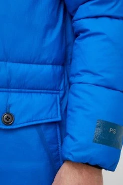 Ανδρικά Μακριά μπουφάν Μπουφάν PS Paul Smith ανοιχτό μπλε 13 Ανδρικά Μακριά μπουφάν Μπουφάν PS Paul Smith ανοιχτό μπλε -Paul Smith (όλες οι μάρκες) Κατάστημα unnamed file 75