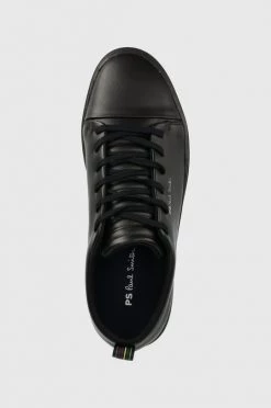 Ανδρικά Sneakers Δερμάτινα αθλητικά παπούτσια PS Paul Smith Lee μαύρο -Paul Smith (όλες οι μάρκες) Κατάστημα unnamed file 752