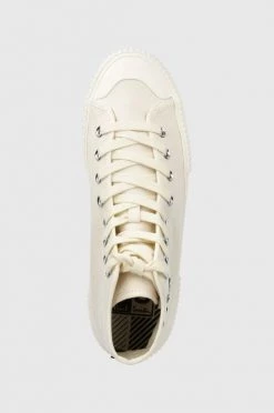 Ανδρικά Ψηλά Πάνινα παπούτσια PS Paul Smith χρώμα: μπεζ -Paul Smith (όλες οι μάρκες) Κατάστημα unnamed file 759