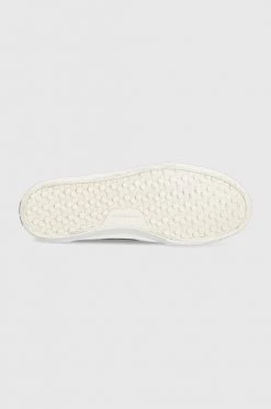 Ανδρικά Χαμηλά Πάνινα παπούτσια PS Paul Smith Ally χρώμα: μαύρο -Paul Smith (όλες οι μάρκες) Κατάστημα unnamed file 765