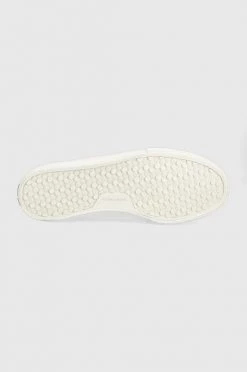 Ανδρικά Χαμηλά Πάνινα παπούτσια PS Paul Smith Ally χρώμα: άσπρο -Paul Smith (όλες οι μάρκες) Κατάστημα unnamed file 770