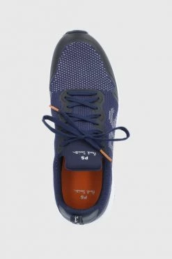 Ανδρικά Sneakers Υποδήματα PS Paul Smith ναυτικό μπλε -Paul Smith (όλες οι μάρκες) Κατάστημα unnamed file 784