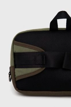 Ανδρικά Τσαντάκια μέσης Τσάντα φάκελος PS Paul Smith πράσινο -Paul Smith (όλες οι μάρκες) Κατάστημα unnamed file 788