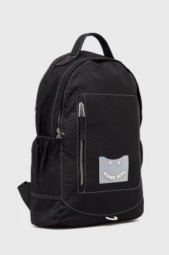 Ανδρικά Σακίδια πλάτης Σακίδιο πλάτης PS Paul Smith χρώμα: μαύρο -Paul Smith (όλες οι μάρκες) Κατάστημα unnamed file 799