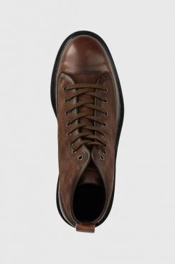 Ανδρικά Μπότες και Αρβύλες Δερμάτινα παπούτσια PS Paul Smith Buhl καφέ 10 Ανδρικά Μπότες και Αρβύλες Δερμάτινα παπούτσια PS Paul Smith Buhl καφέ -Paul Smith (όλες οι μάρκες) Κατάστημα unnamed file 8