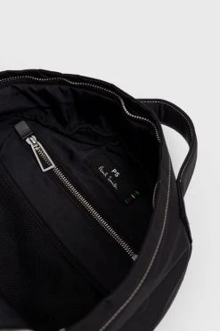 Ανδρικά Σακίδια πλάτης Σακίδιο πλάτης PS Paul Smith χρώμα: μαύρο -Paul Smith (όλες οι μάρκες) Κατάστημα unnamed file 801