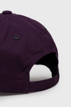 Ανδρικά Jockey Βαμβακερό καπέλο PS Paul Smith μοβ -Paul Smith (όλες οι μάρκες) Κατάστημα unnamed file 806