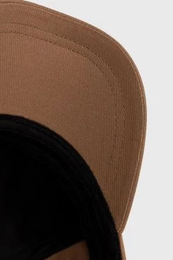 Ανδρικά Jockey Βαμβακερό καπέλο PS Paul Smith μπεζ -Paul Smith (όλες οι μάρκες) Κατάστημα unnamed file 815