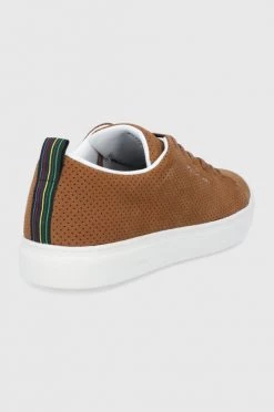 Ανδρικά Sneakers Σουέτ παπούτσια Paul Smith καφέ -Paul Smith (όλες οι μάρκες) Κατάστημα unnamed file 818