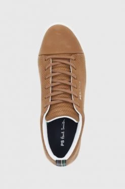 Ανδρικά Sneakers Σουέτ παπούτσια Paul Smith καφέ -Paul Smith (όλες οι μάρκες) Κατάστημα unnamed file 819