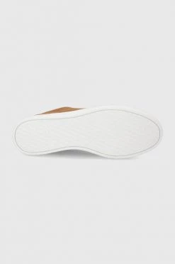 Ανδρικά Sneakers Σουέτ παπούτσια Paul Smith καφέ -Paul Smith (όλες οι μάρκες) Κατάστημα unnamed file 820