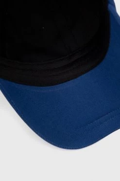 Ανδρικά Jockey Καπέλο PS Paul Smith ναυτικό μπλε -Paul Smith (όλες οι μάρκες) Κατάστημα unnamed file 828