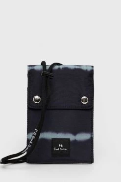 Ανδρικά Θήκες για άνδρες Θήκη κινητού PS Paul Smith μαύρο