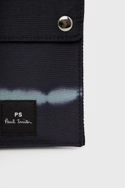 Ανδρικά Θήκες για άνδρες Θήκη κινητού PS Paul Smith μαύρο -Paul Smith (όλες οι μάρκες) Κατάστημα unnamed file 831